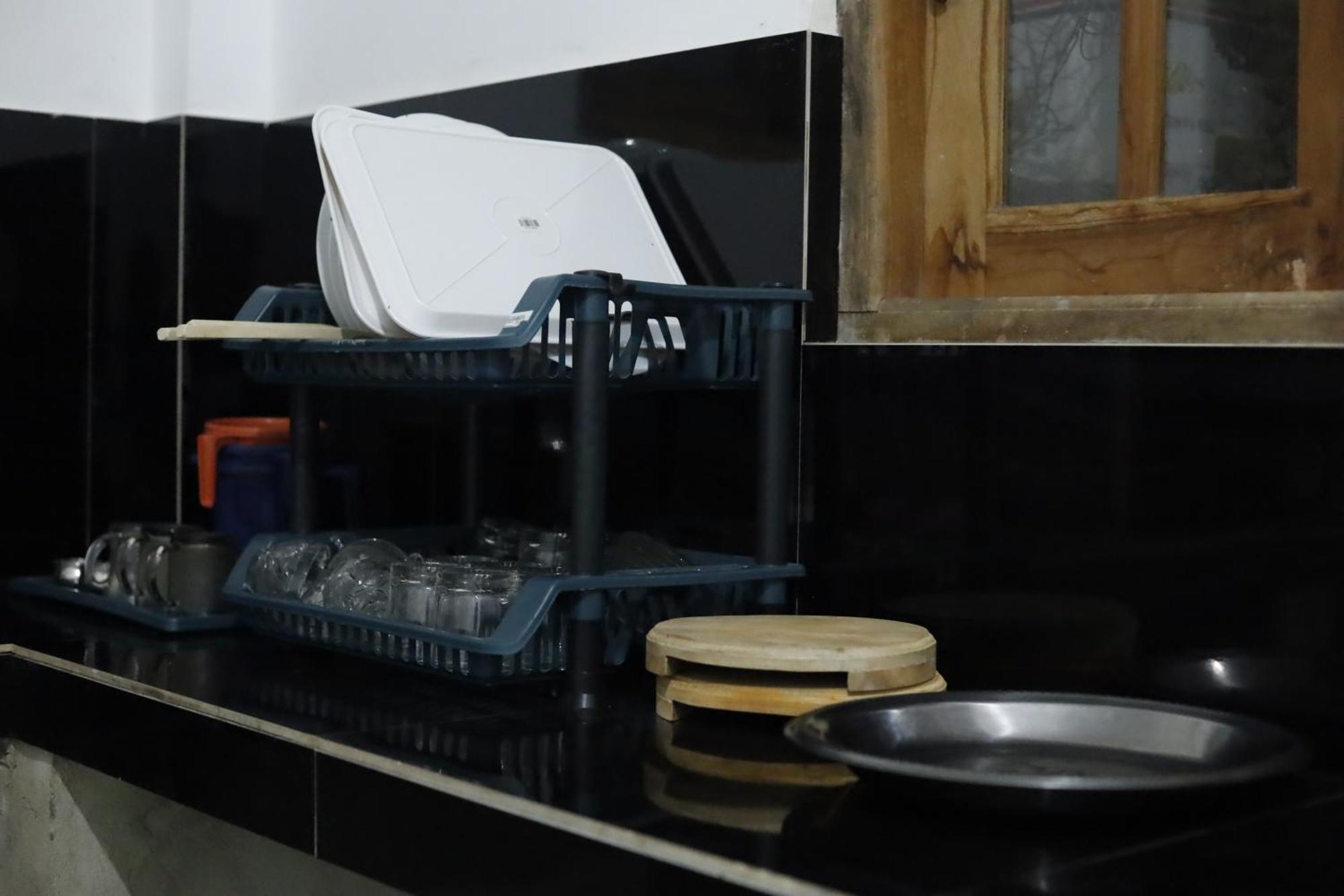 Hostel Bed & Baggage Ella Zewnętrze zdjęcie