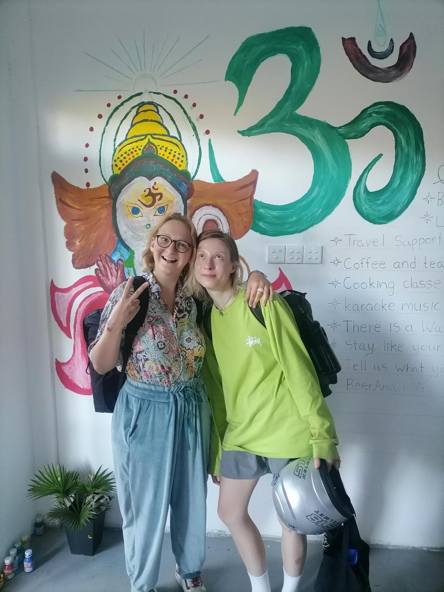 Hostel Bed & Baggage Ella Zewnętrze zdjęcie