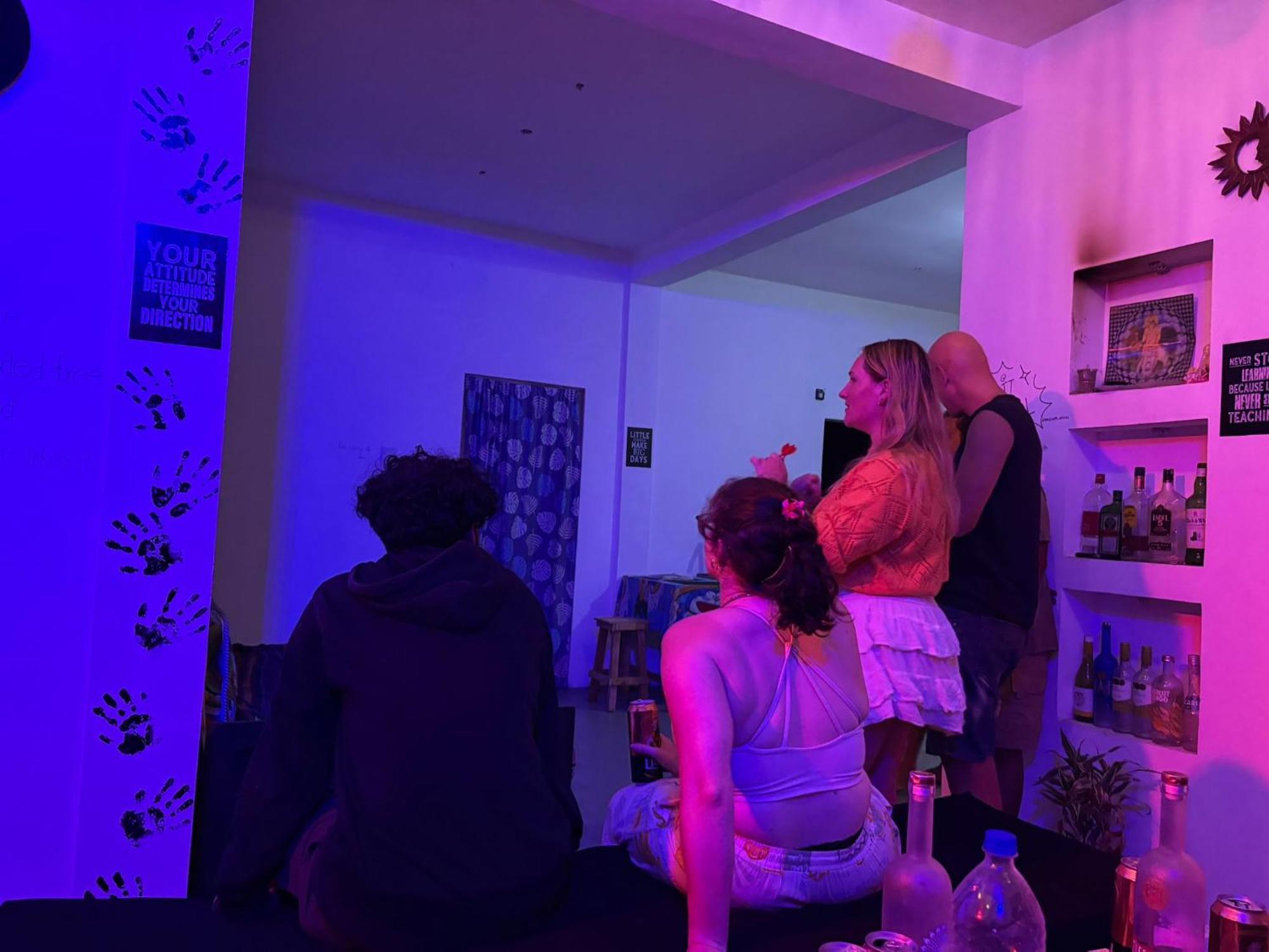 Hostel Bed & Baggage Ella Zewnętrze zdjęcie